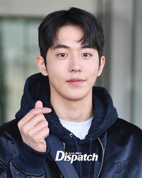 “Twenty Five Twenty One” Actor Nam Joo Hyuk Once Showed